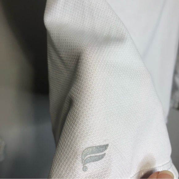 Fabletics Alecia Performance Pullover, Hoodie Sweatshirt, Size S - Picture 7 of 11